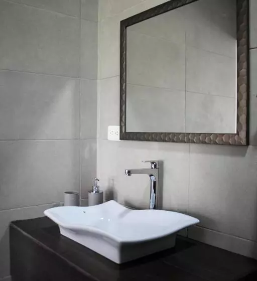 Hotelli Hostería Ojo De Agua