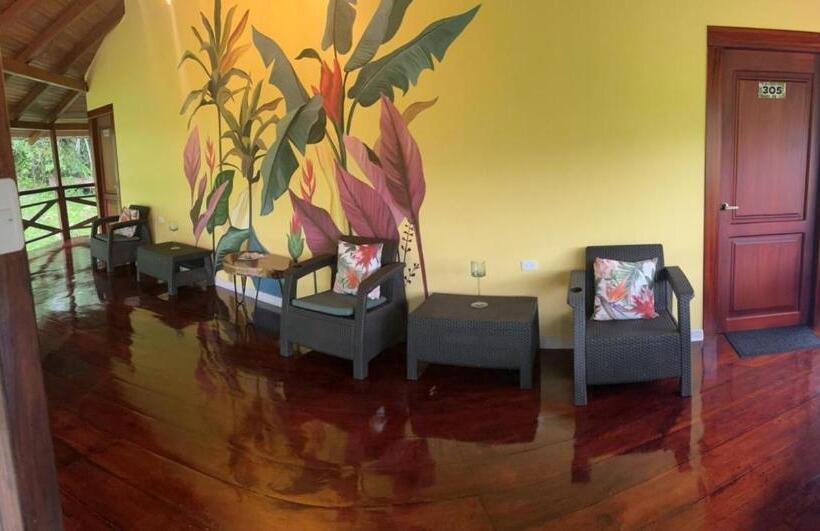 Hotel Hostería Ojo De Agua