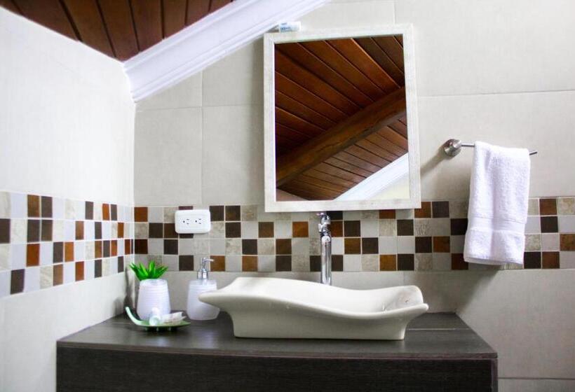 Hotel Hostería Ojo De Agua