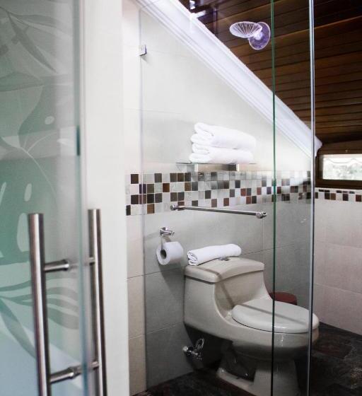 Hotel Hostería Ojo De Agua