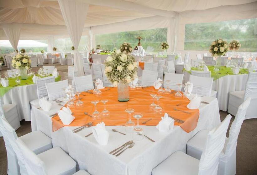 Hotel Hostería Ojo De Agua