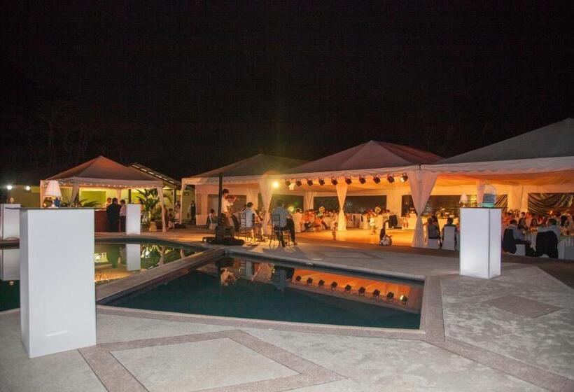 Hotel Hostería Ojo De Agua