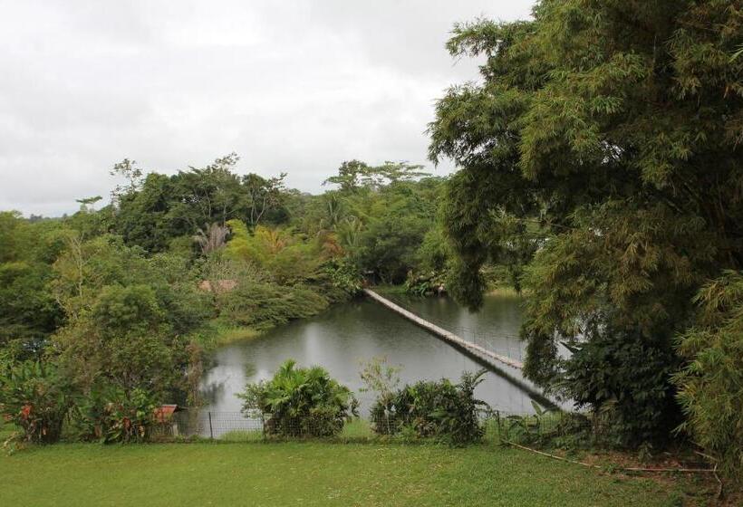 Hotel Hostería Ojo De Agua