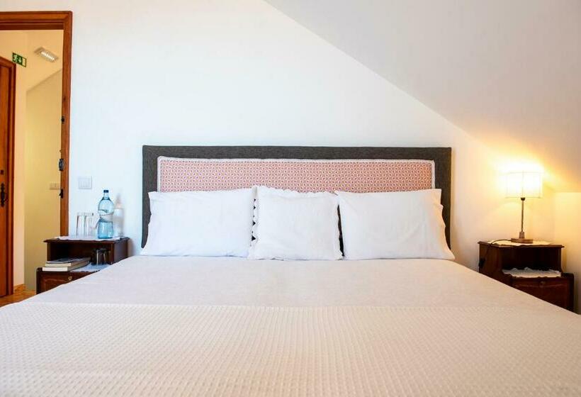 בית מלון כפרי Lagar Do Sapateiro