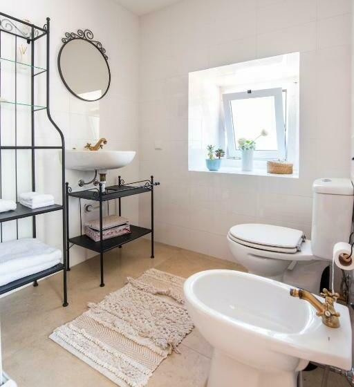 בית מלון כפרי Lagar Do Sapateiro