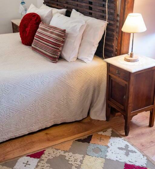 בית מלון כפרי Lagar Do Sapateiro