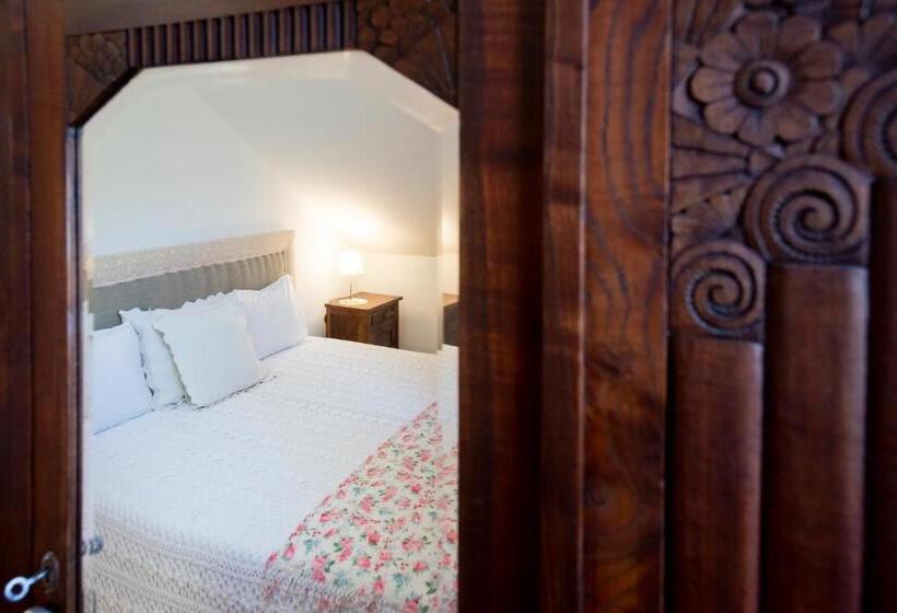 בית מלון כפרי Lagar Do Sapateiro