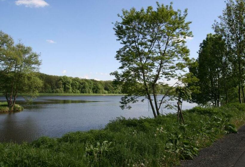 Szálloda Podřipská Farma