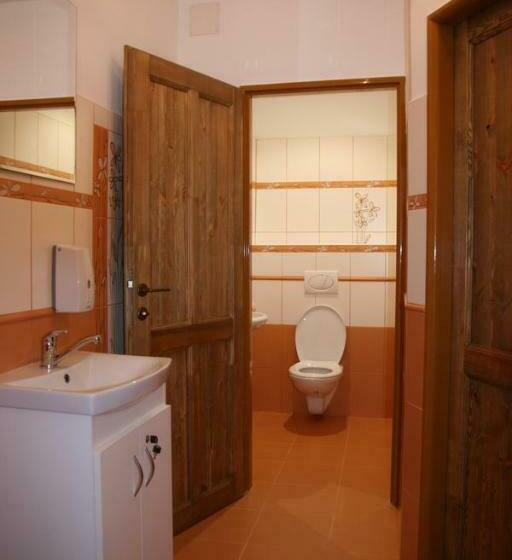 Szálloda Podřipská Farma