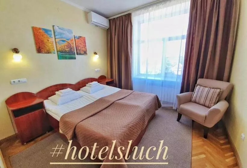 Hotel Sluch