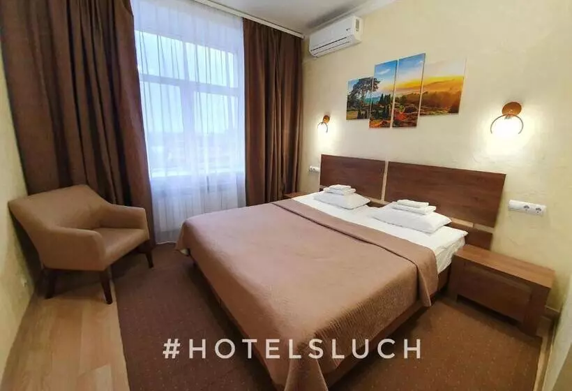Hotel Sluch