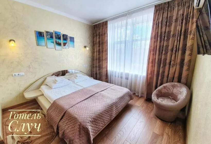 Hotel Sluch