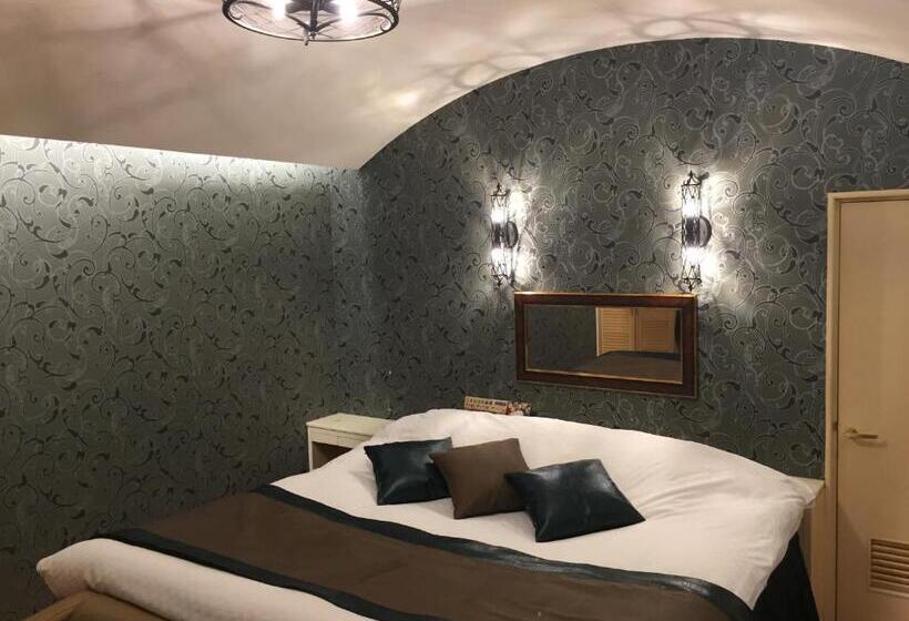 Kumamoto Hotel Christmas Forest Garden