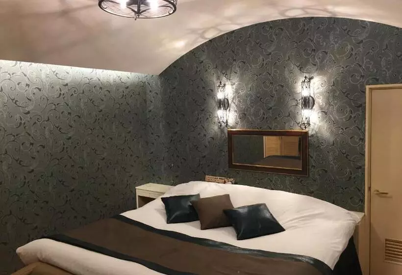 Kumamoto Hotel Christmas Forest Garden