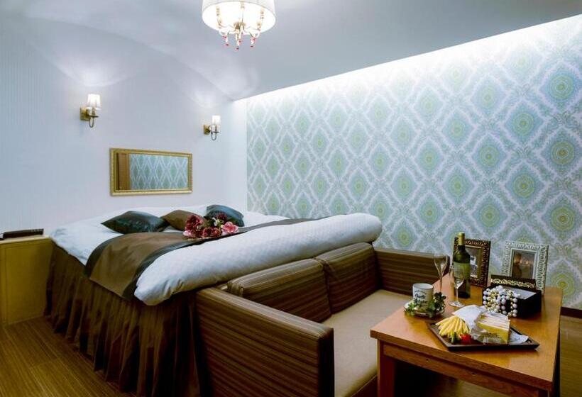 Kumamoto Hotel Christmas Forest Garden