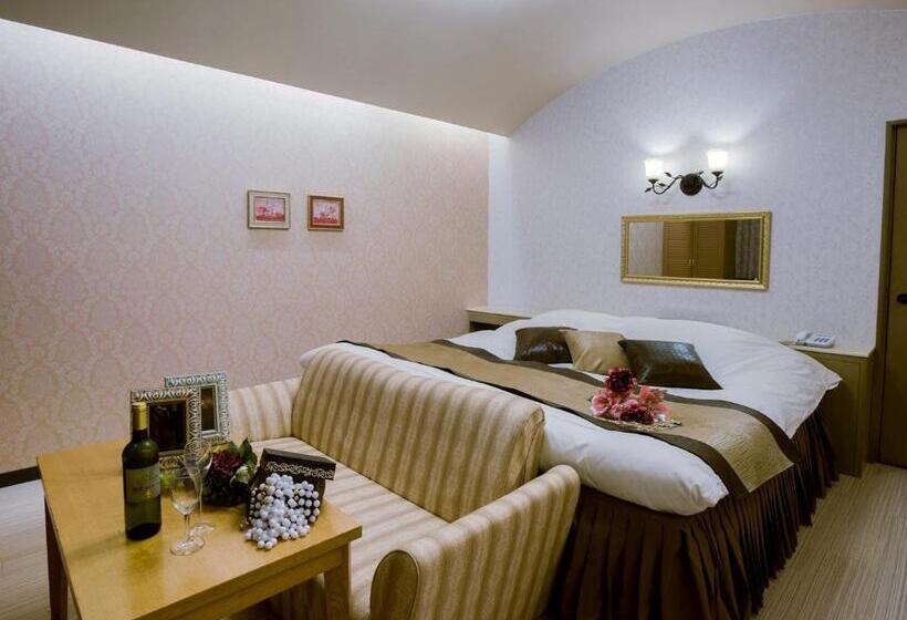 Kumamoto Hotel Christmas Forest Garden