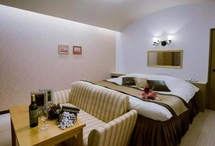 Kumamoto Hotel Christmas Forest Garden