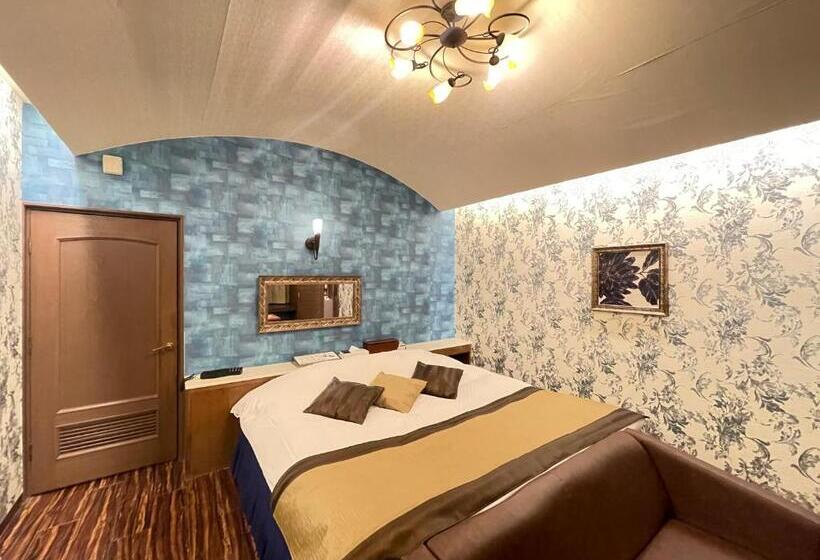 Kumamoto Hotel Christmas Forest Garden