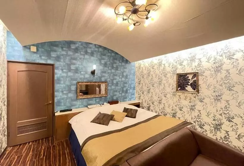 Kumamoto Hotel Christmas Forest Garden