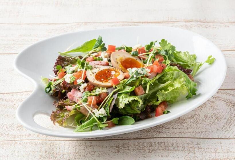 Kumamoto Hotel Christmas Forest Garden