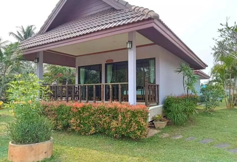 Pawarisa Resort