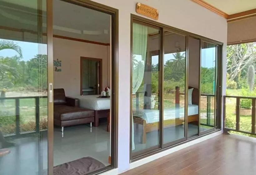 Pawarisa Resort