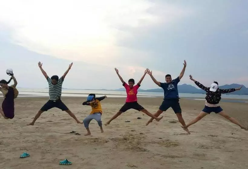 Pawarisa Resort