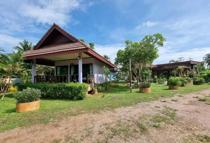 Pawarisa Resort