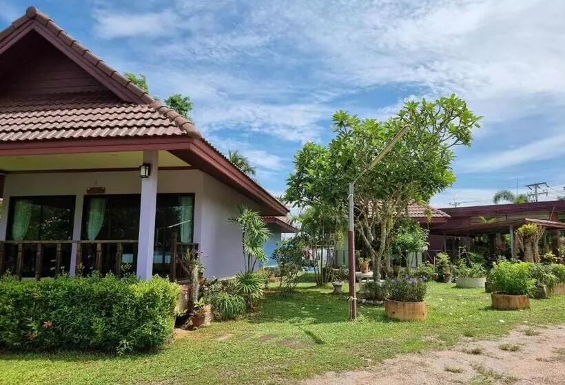 Pawarisa Resort