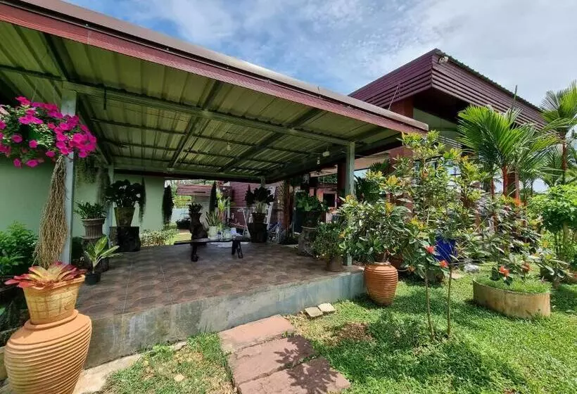 Pawarisa Resort