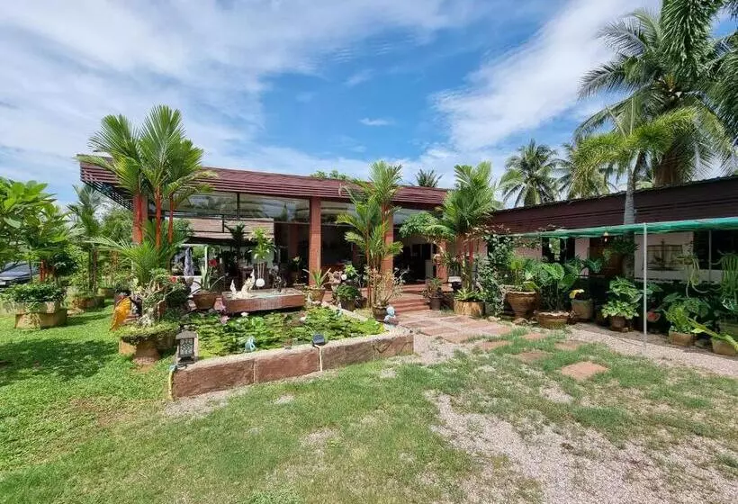 Pawarisa Resort