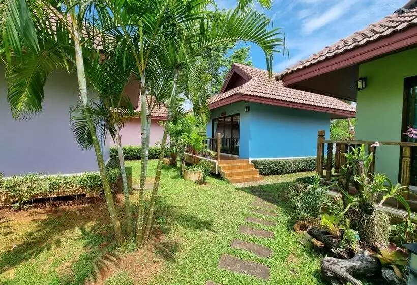 Pawarisa Resort