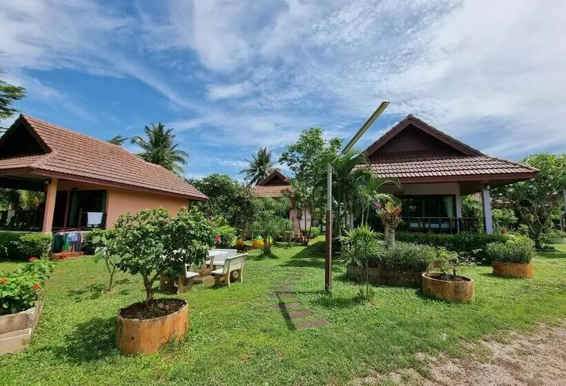 Pawarisa Resort