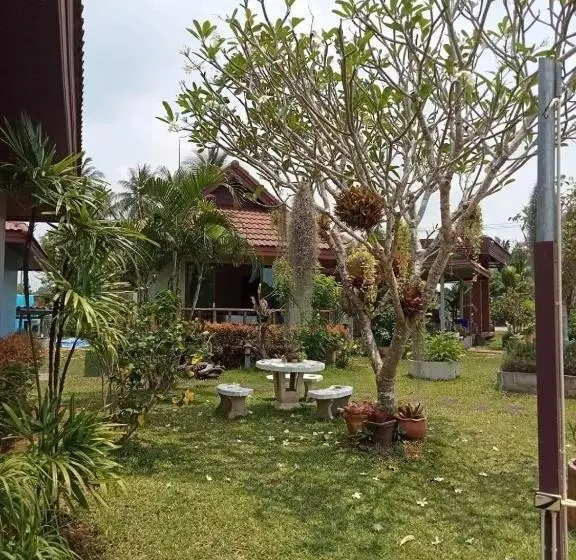 Pawarisa Resort