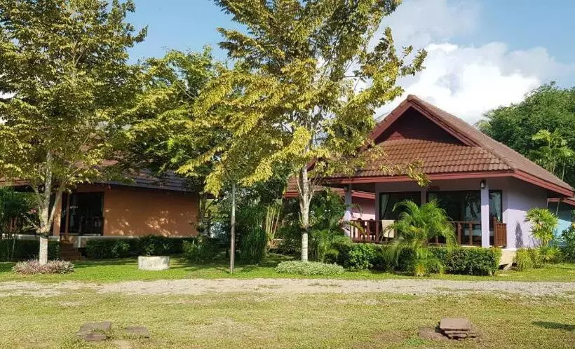Pawarisa Resort