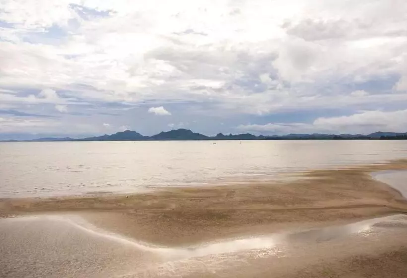 Pawarisa Resort