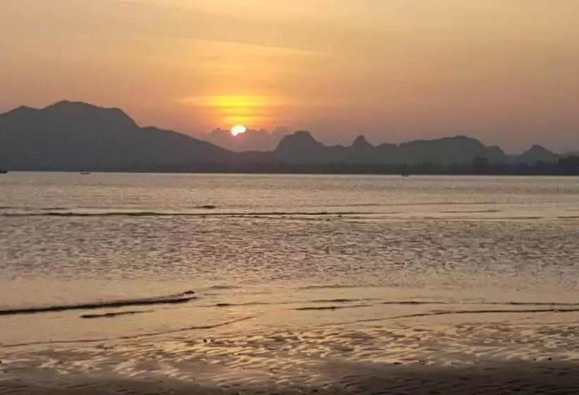 Pawarisa Resort