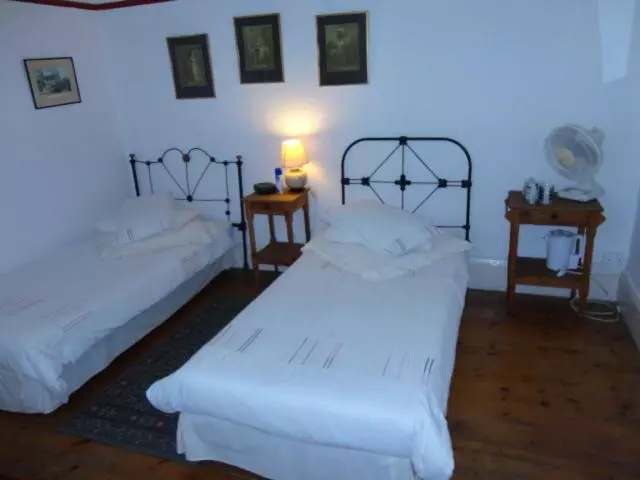 Majatalo 3 Darling Street Guest House