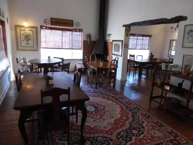 Majatalo 3 Darling Street Guest House