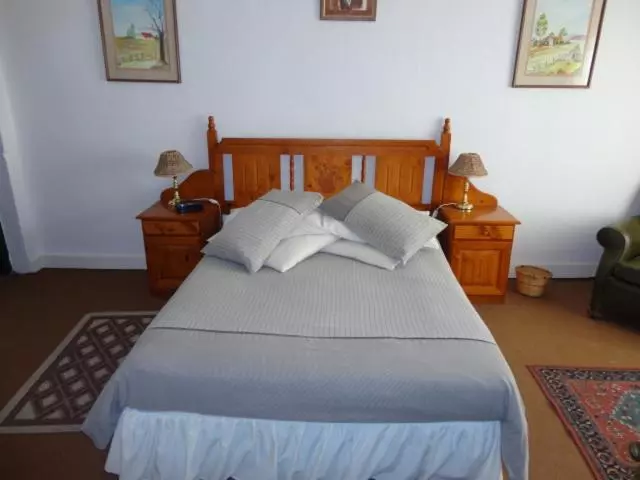 Majatalo 3 Darling Street Guest House