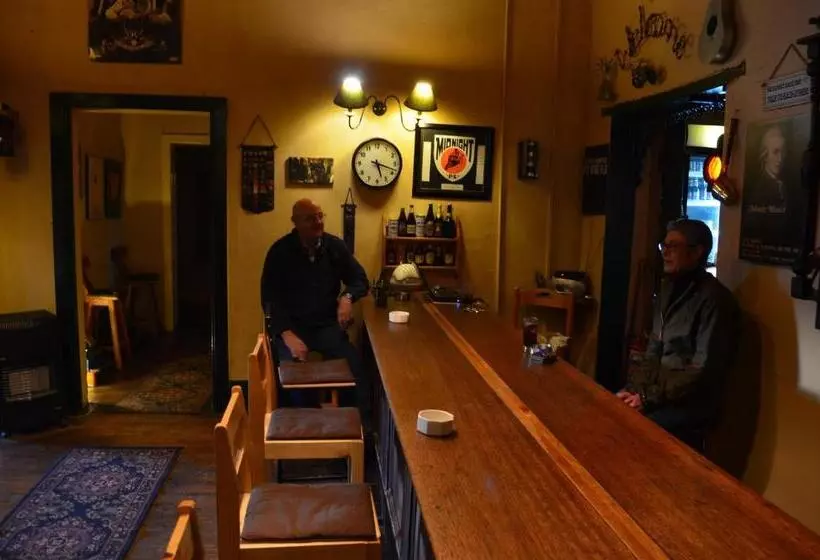 Majatalo 3 Darling Street Guest House