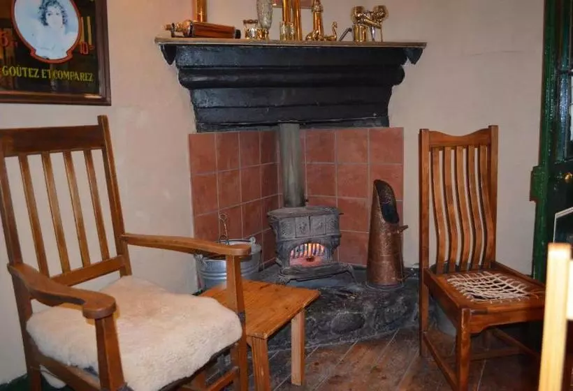 Majatalo 3 Darling Street Guest House