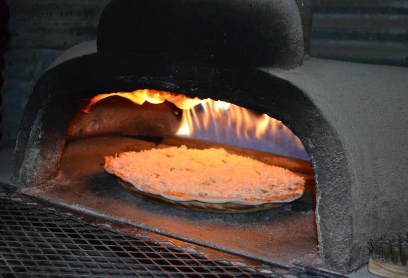 펜션 3 Darling Street Guest House