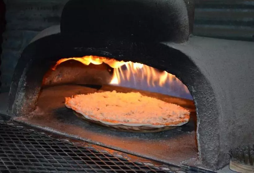 Majatalo 3 Darling Street Guest House