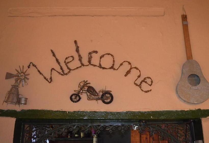 펜션 3 Darling Street Guest House