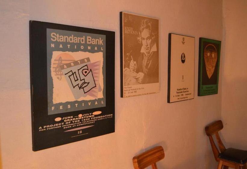 펜션 3 Darling Street Guest House