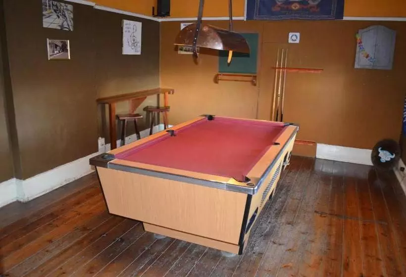 Majatalo 3 Darling Street Guest House