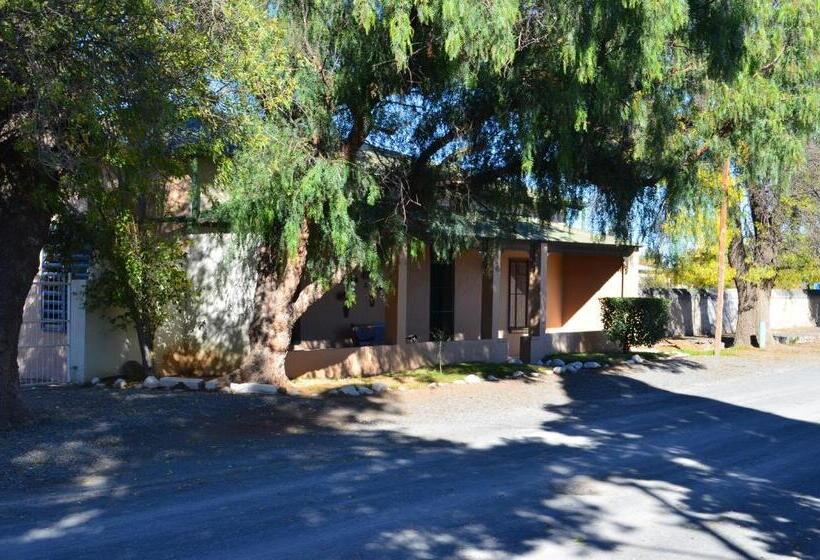 펜션 3 Darling Street Guest House