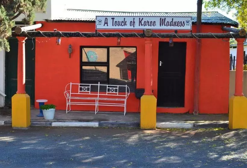 Majatalo 3 Darling Street Guest House