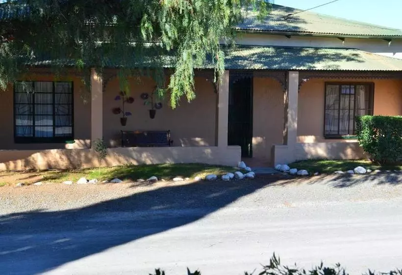 Majatalo 3 Darling Street Guest House